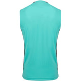 Macron Connacht 23/24 Train SL Tee Blue