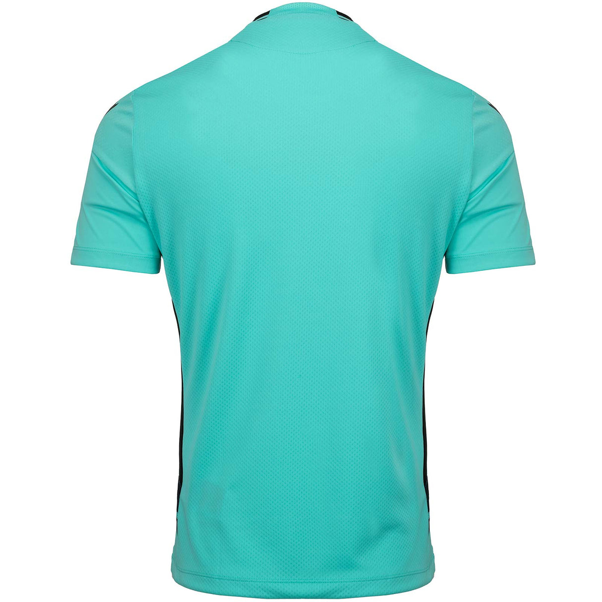 Macron Connacht 23/24 Train Poly Tee Blu
