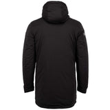 Macron Connacht 23/24 Wproof Parka Black