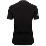 Macron Connacht 23/24 Wmns Tee SS Blk