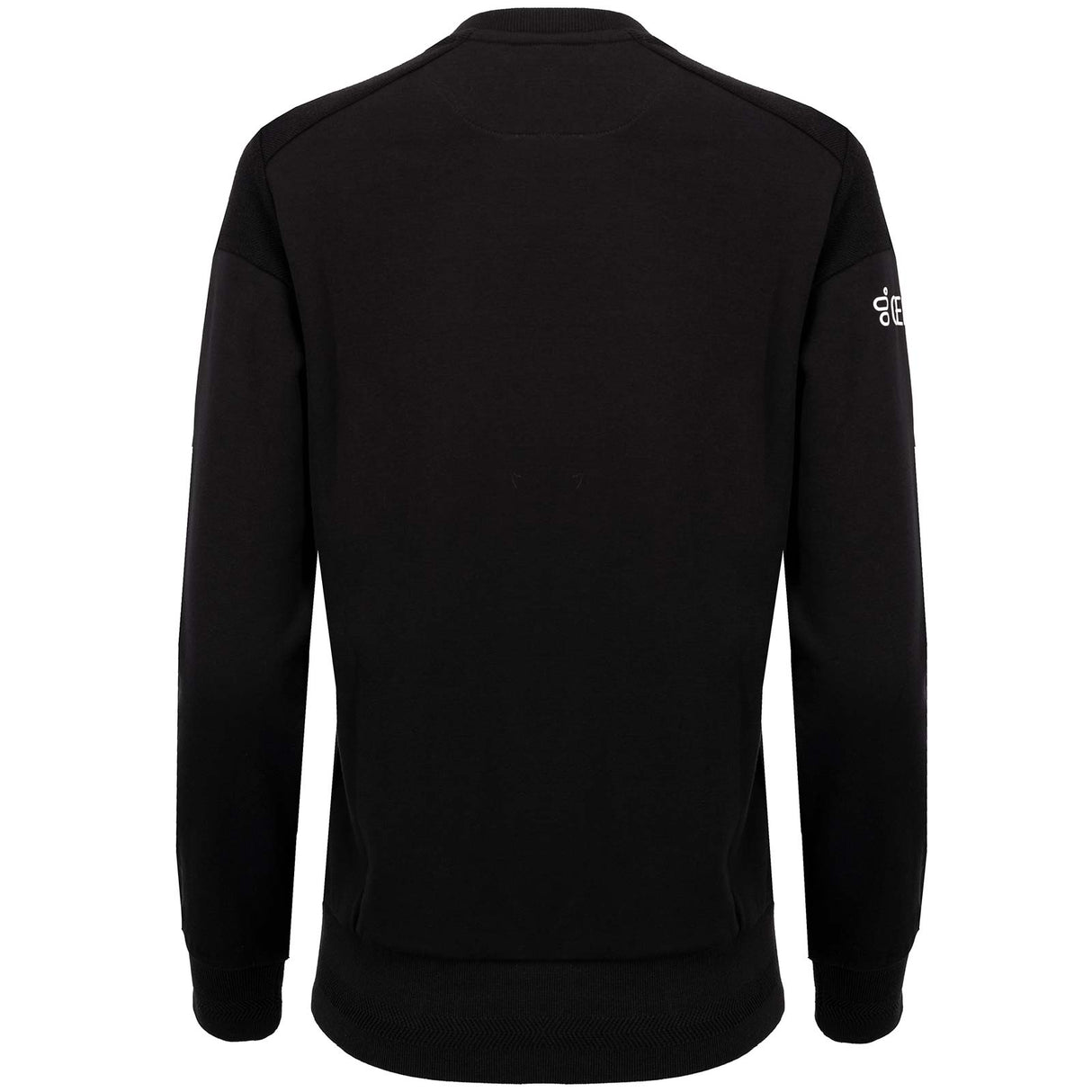 Macron Connacht 23/24 Wmns Sweater Black