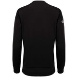 Macron Connacht 23/24 Wmns Sweater Black