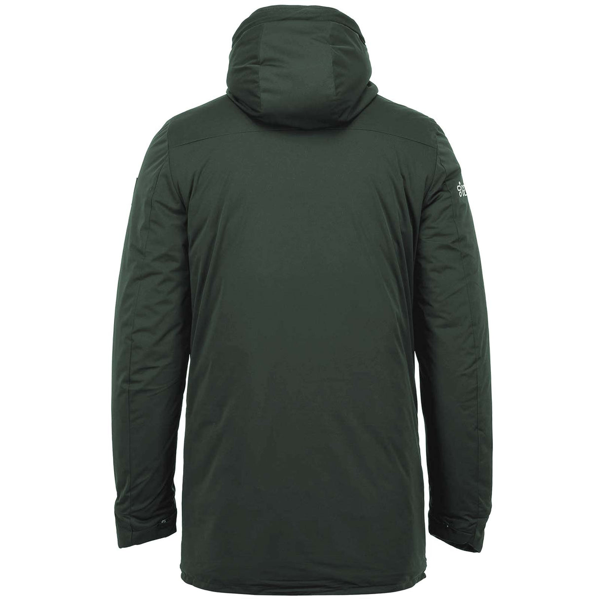 Macron Connacht 23/24 Womens Jacket Grn