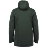 Macron Connacht 23/24 Womens Jacket Grn