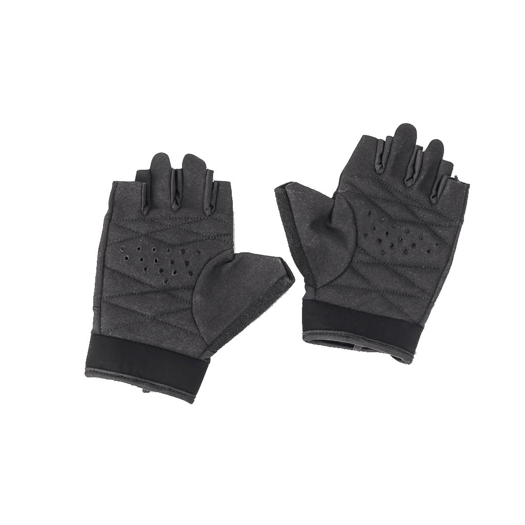 PTP Lightweight Training Gloves Black