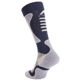 McKinley Nils Ski Socks Navy