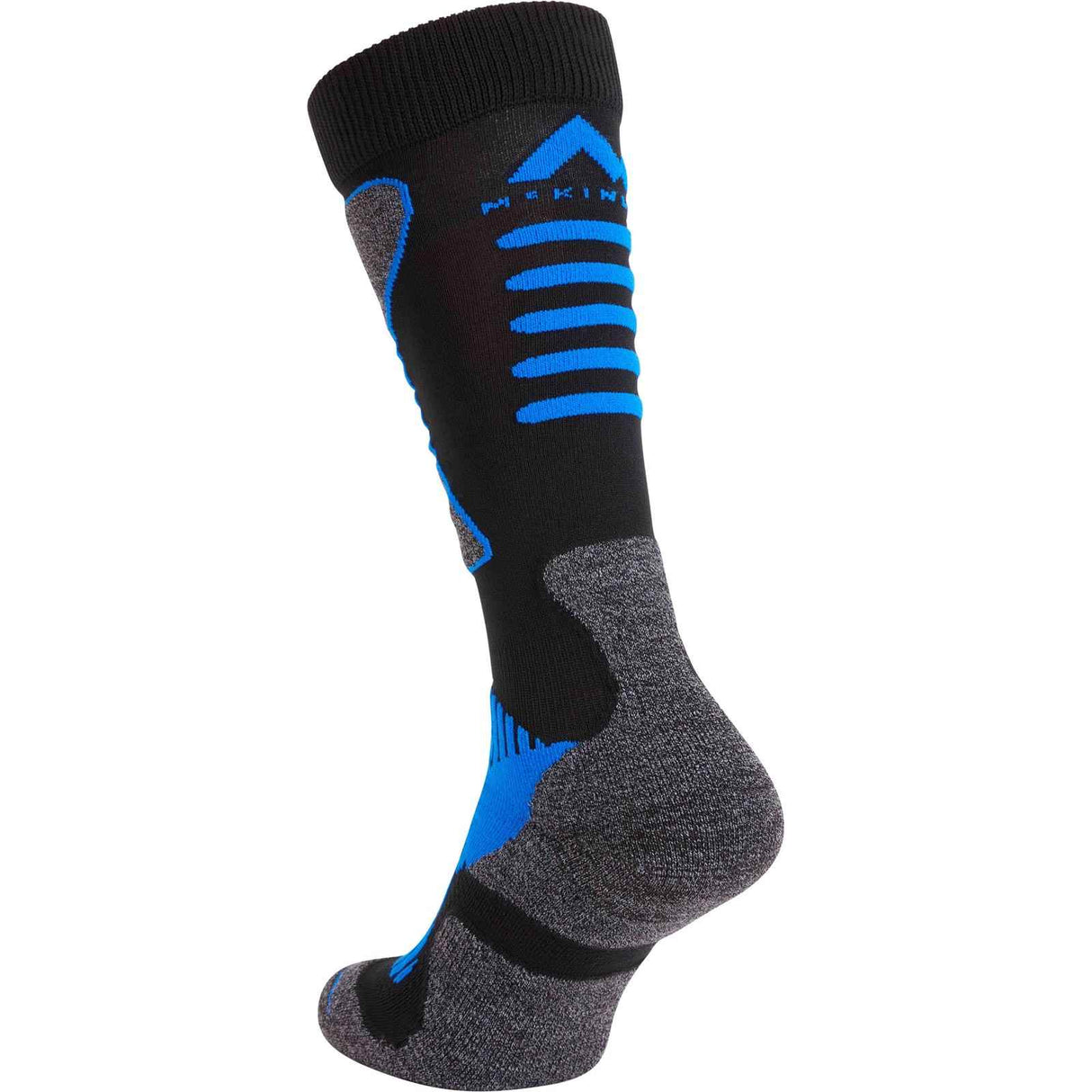 McKinley Nils Ski Socks Black