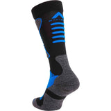 McKinley Nils Ski Socks Black