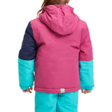 MCKINLEY Imani Jacket Girls PINK