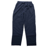 BLK TRAVEL TRACK PANT K NAVY