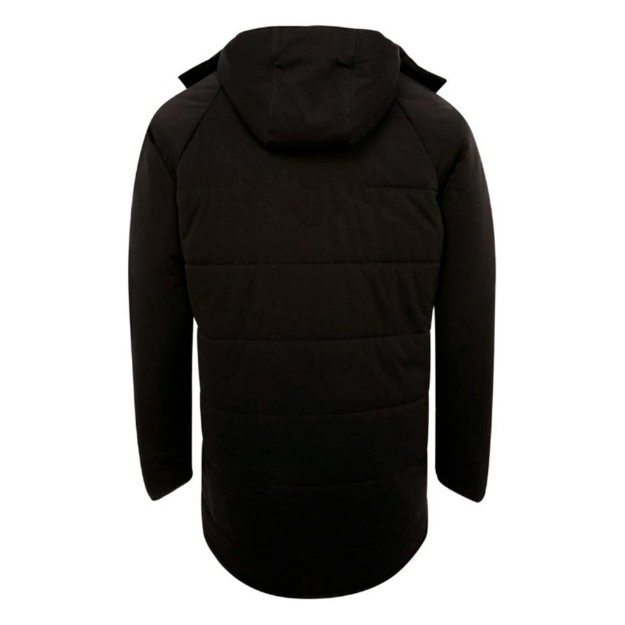 NB Trainning Stadium Jacket Black