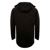 NB Trainning Stadium Jacket Black