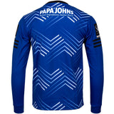 O'Neills Galway HURL Pre Match Top Blue