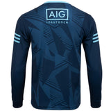 O'Neills Dublin 23 Pre Match Top Navy