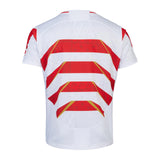 CCC Japan Home Pro RWC23 Jersey Red