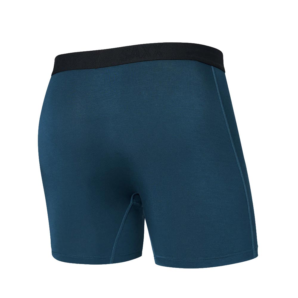 SAXX Ultra Boxer Brief Blue