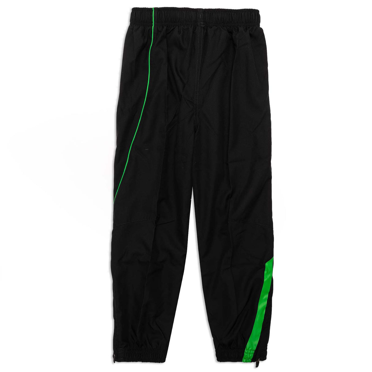 WARRIOR SUPERHEAT TRN T\PANT K BLK\PUR