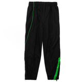 WARRIOR SUPERHEAT TRN T\PANT K BLK\PUR