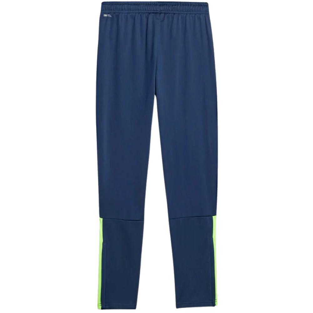Puma Kids teamLIGA Training Pant Navy