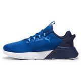 Puma Retaliate 2 Kid Boys Blue/White