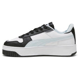 Puma Carina Street Womens Black/Blue