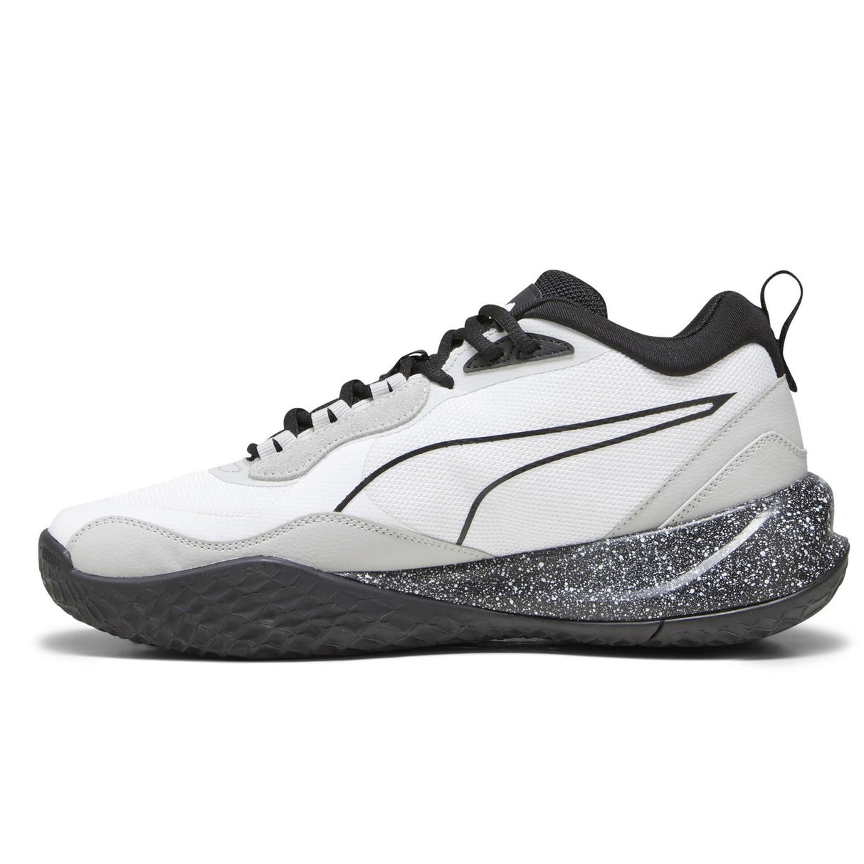 Puma Playmaker Pro Lo Adult Unisex Grey