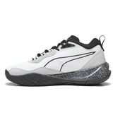 Puma Playmaker Pro Lo Adult Unisex Grey