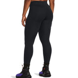 UA Wmns CG Authentics Legging Black