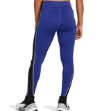 UA Wmns Train CW Leg Novelty Blue