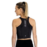 ZENA SPORT Z1 Womens Portection Vest Blk