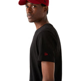 NEW ERA MLB SEASONAL TEAM LOGO TEE NEYYA