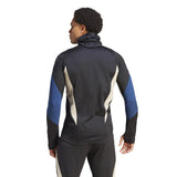 adidas Mens Tiro 23 C Winter Top Black