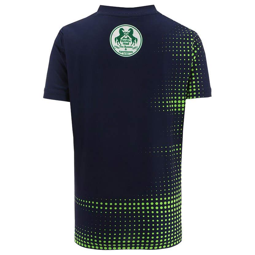 O'Neills Meath 23 Alt Jersey Navy