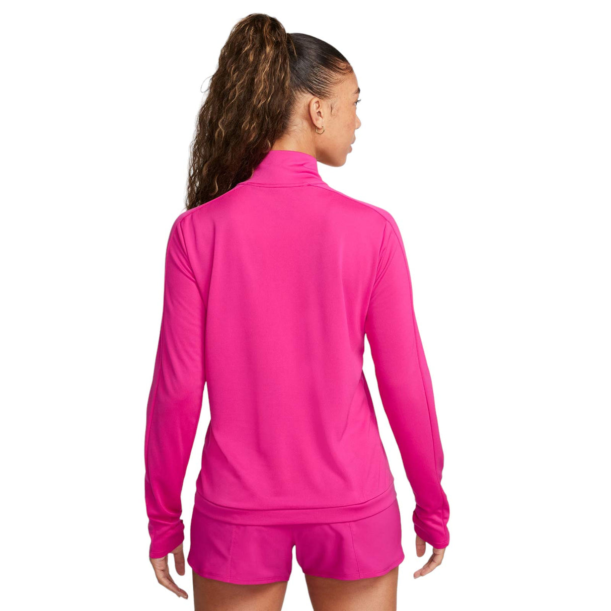 Nike Wmns DF Swoosh HBR HZ Pacer Pink
