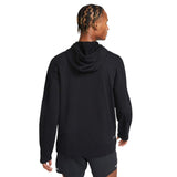Nike Mens DF Magic Hour Hoody Black