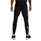 Nike Mens DF RUNDVN Phenom Pant Black