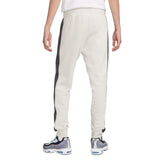 Nike Mens NSW SP FLC BB Jogger White