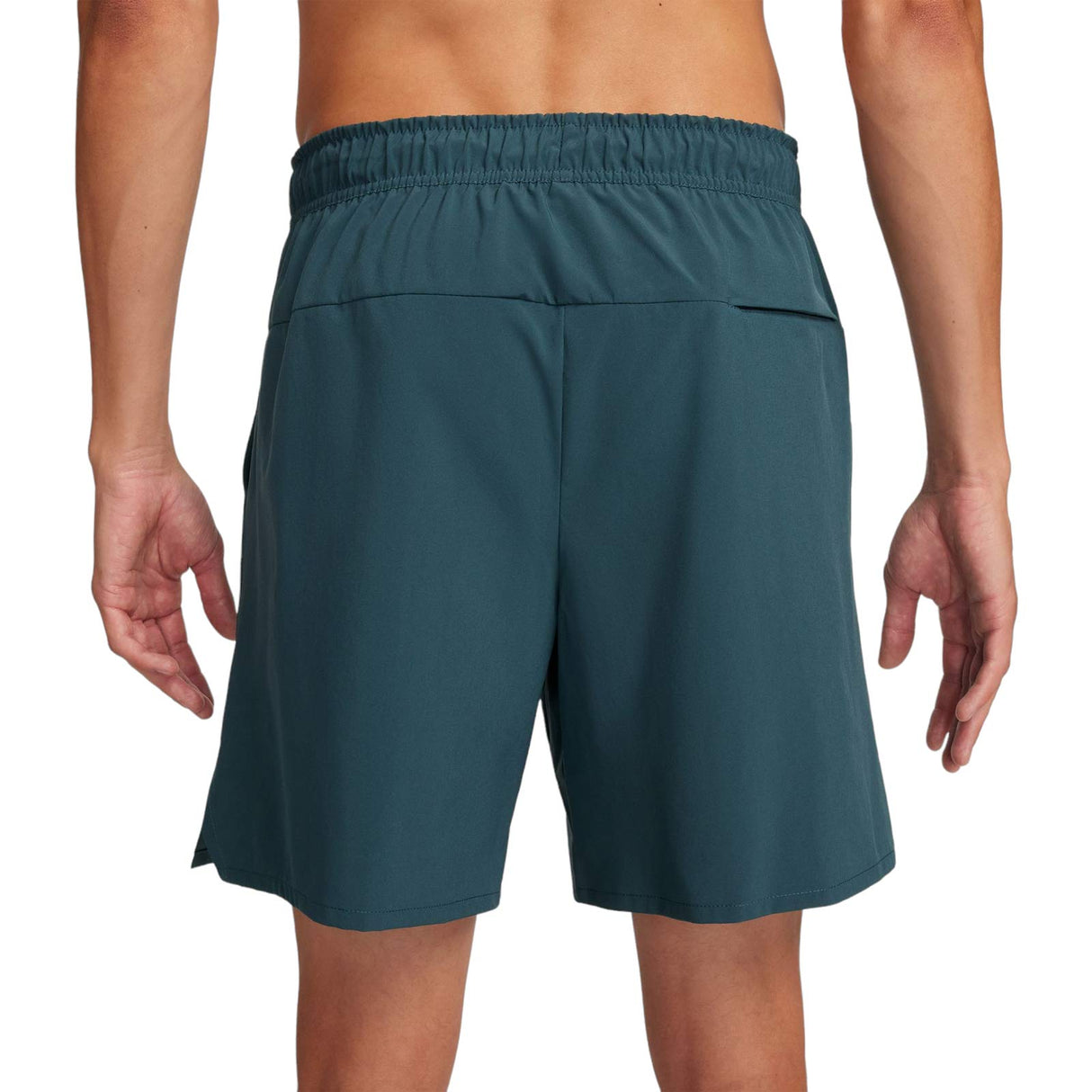 Nike Mens DF UNLMTD WVN 7IN UL Short Grn