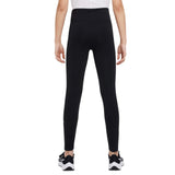 Nike Girls TF ODP One WRM Legging Black
