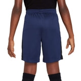 Nike Boys DF K BR ACD23 Short Navy