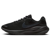 Nike Revolution 7 Womens Black
