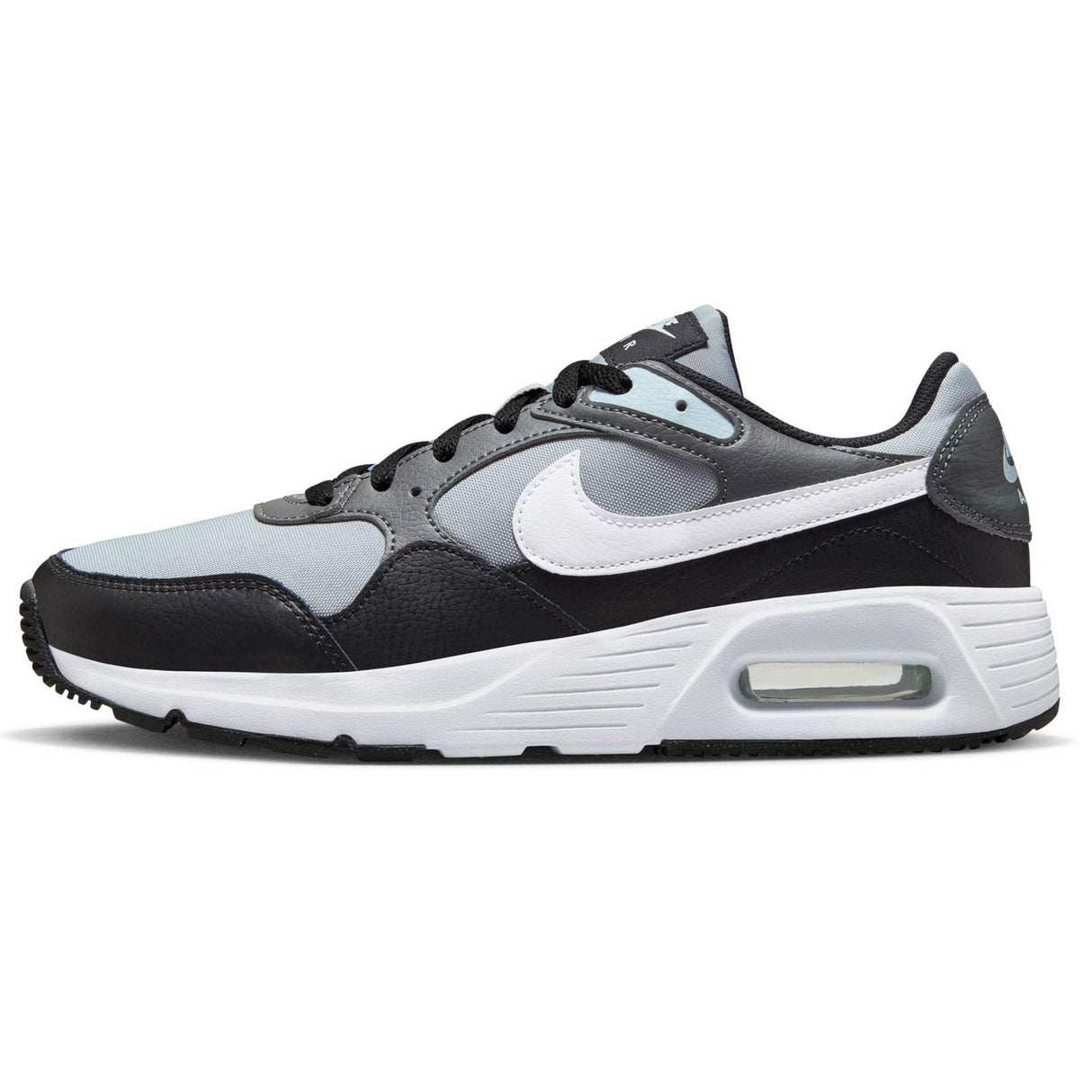 Nike Air Max SC Mens Black/White