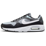 Nike Air Max SC Mens Black/White
