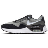 Nike Air Max System Mens Grey