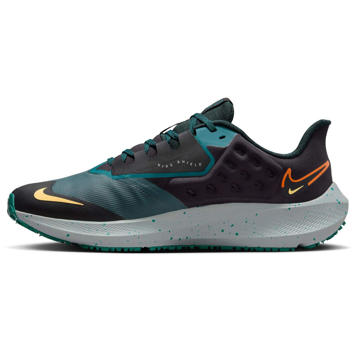 Nike Pegasus 39 Shield Mens Green