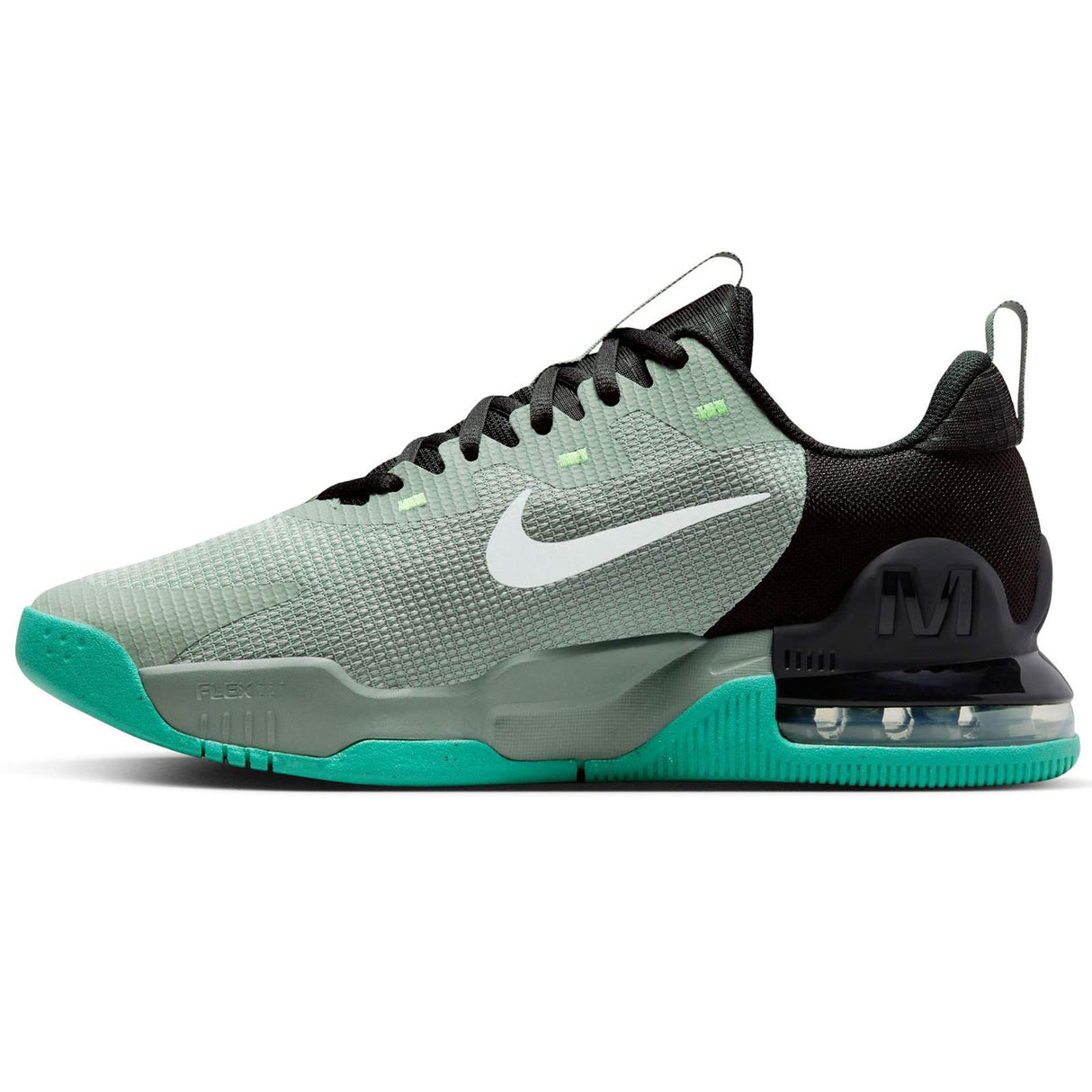 Nike Air Max Alpha Trainer 5 Mens Grey