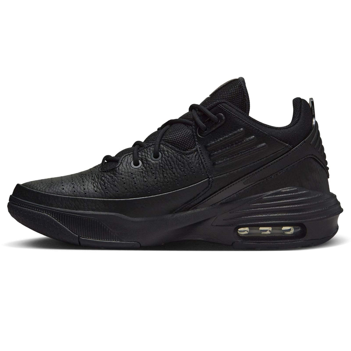 Jordan Max Aura 5 BB Black