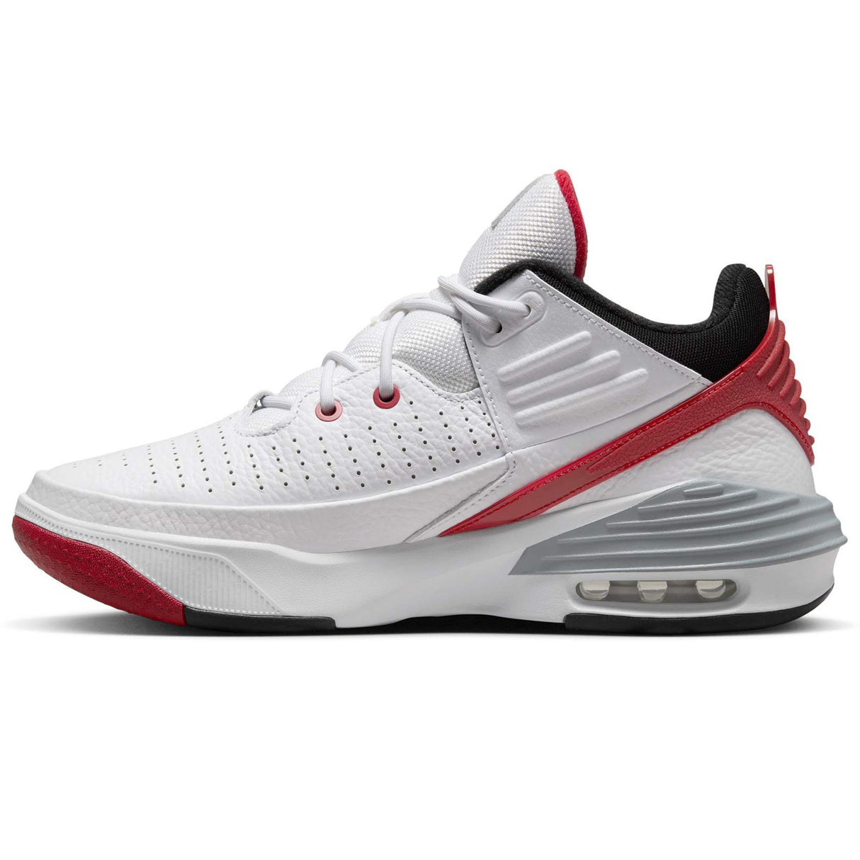 Jordan Max Aura 5 BB White