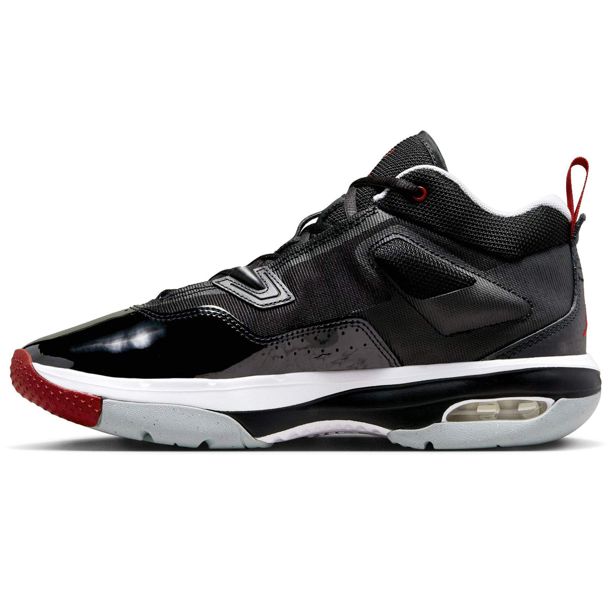 Jordan Stay Loyal 3 BB Black