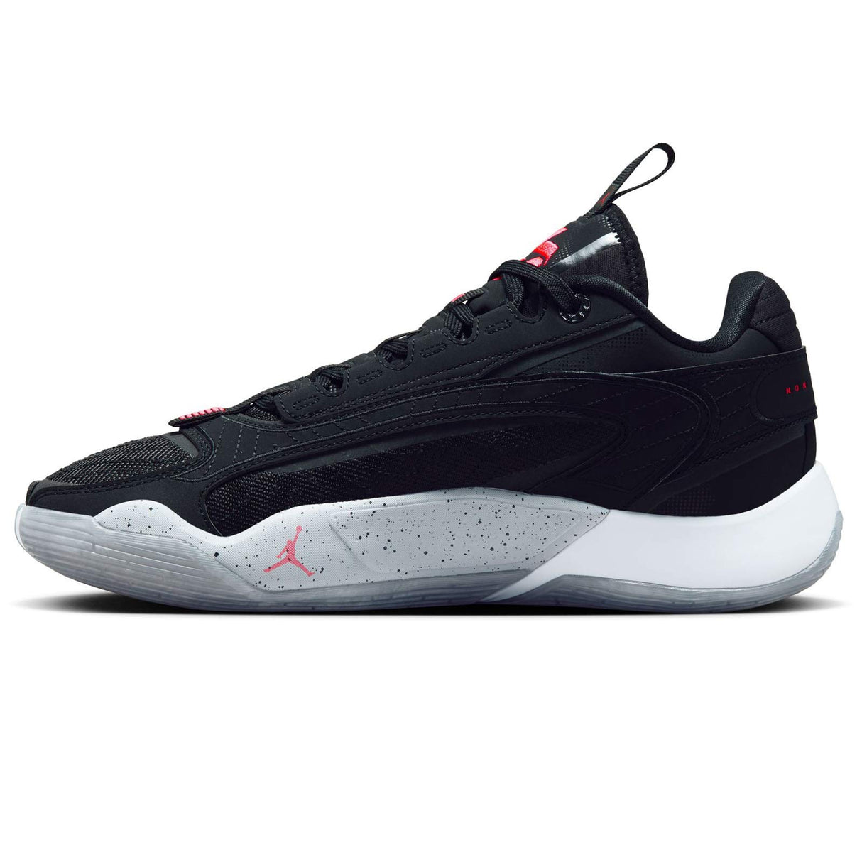 Jordan Luka 2 BB Black